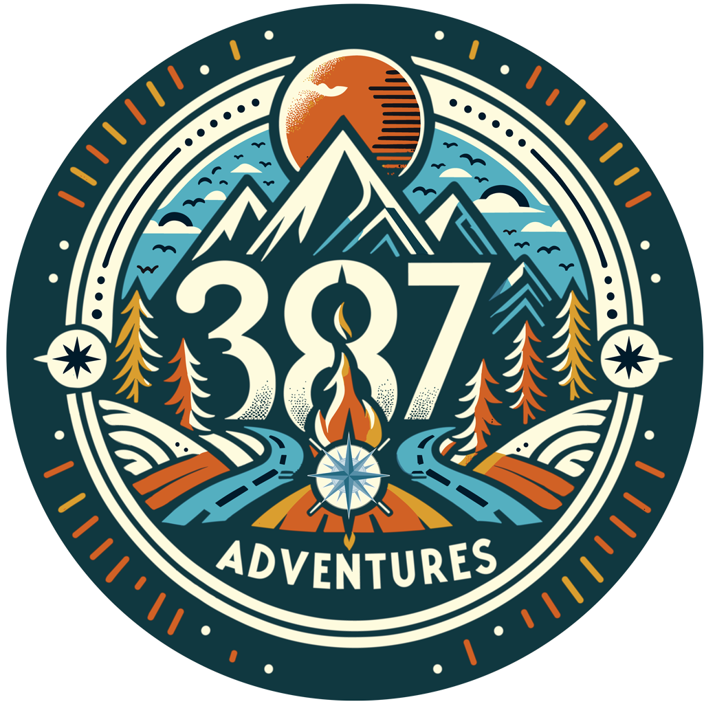 387 Adventures