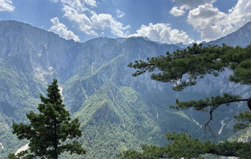 Čvrsnica-Žlijeb