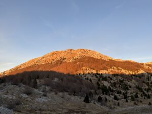 Čabulja-Velika Vlajina