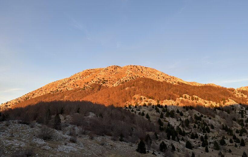 Čabulja-Velika Vlajina